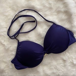 Victoria’s Secret Push-up Bikini Top